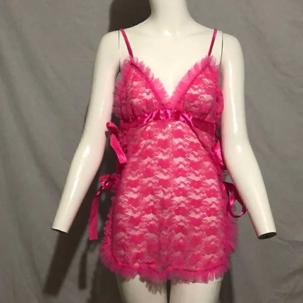 DreamGirl Lingerie